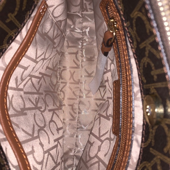 Calvin Klein Handbag Nwt - Picture 4 of 4